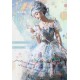 Classical Puppets Polarized Rainbow Bridal One Piece(Leftovers/Full Payment Without Shipping)